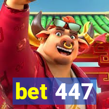 bet 447